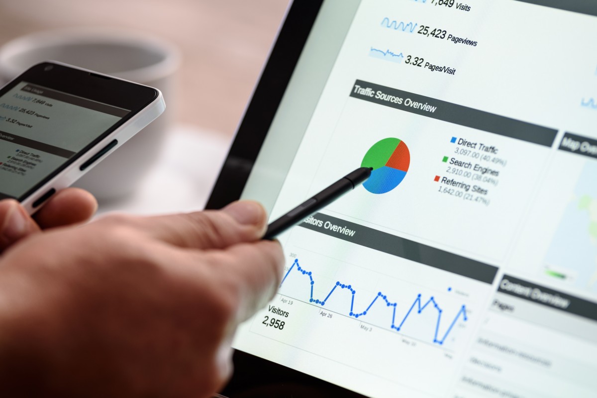 Digital Marketing: A Complete Guide to Growing Your Business Online.